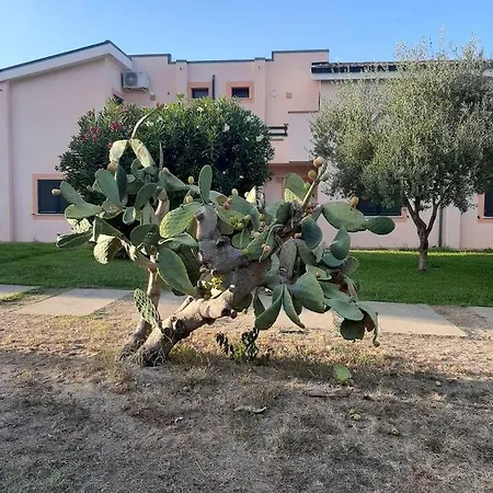 Sole E Mare Nel Villaggio * Sant'Andrea Apostolo dello Ionio