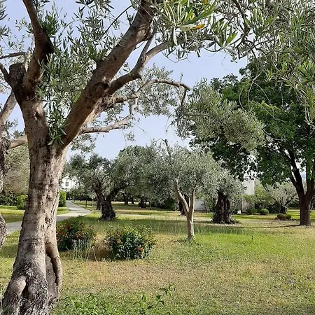 Sole E Mare Nel Villaggio * Sant'Andrea Apostolo dello Ionio