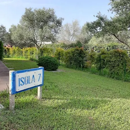 Lägenhet Sole E Mare Nel Villaggio Sant'Andrea Apostolo dello Ionio