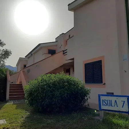 Sole E Mare Nel Villaggio * Sant'Andrea Apostolo dello Ionio